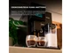 Кавомашина автоматична Cecotec Cremmaet Compactccino Black (CCTC-01598) - изображение 2