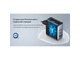 Мережевий зарядний пристрій ANKER PowerPort 736 Nano II GaN 100W 2xUSB-C PIQ3.0 Black (A2145G11) - изображение 8