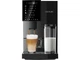 Кавомашина автоматична Cecotec Cremmaet Compactccino Black (CCTC-01598) - изображение 1