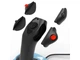 Джойстик ThrustMaster Sidestick Airbus Edition (2960844) - изображение 5