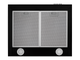 Витяжка купольна Interline SET BL A/60 PB/2/T - изображение 4