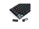 Клавіатура REDRAGON K607-KBS - зображення 5
