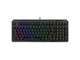 Клавіатура Asus TUF Gaming K3 Gen II Optical-Mech Switch Black (90MP0390-BKMA00) - изображение 1