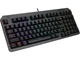 Клавіатура Asus TUF Gaming K3 Gen II Optical-Mech Switch Black (90MP0390-BKMA00) - изображение 2