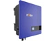 Сітковий сонячний інвертор (on-grid) Njoy Astris 3F, 40A (2x20A), LED + APP, Bluetooth, WiFi, IP66 (6K/3P2T2) - зображення 2