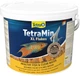 Корм сухой Tetra Min XL Flakes для аквариумных рыбок в хлопьях 10 л/2.1 кг (4004218769946) - изображение 1