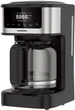 Кофеварка капельная Heinner HCM-DD900BKSS - изображение 1