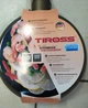 Антипригарная сковорода с алмазным покрытием 24 см Tiross TS 1262 - изображение 4