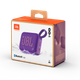 Акустическая система JBL Go 4 Purple (GO4PUR) - изображение 12