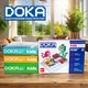 Електронний конструктор Doka ( Znatok ) - До злету готові! - зображення 6