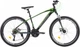 Велосипед Crossride 26 MTB "Matrix" Черно-зеленый (02751-150-1) - изображение 1