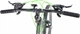 Велосипед Crossride 26 MTB "Matrix" Черно-зеленый (02751-150-1) - изображение 3