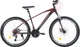 Велосипед Crossride 26 MTB "Matrix" Черно-красный (02751-150-2) - изображение 1