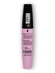 Туш-догляд для вій Deliplus 4D Volume з вітамінами для супер об'єму чорна, 9 мл - изображение 2