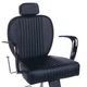 Перукарське крісло OLAF BH-3273/006 Black - зображення 2
