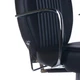 Перукарське крісло OLAF BH-3273/006 Black - зображення 7