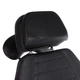 Крісло для татуювання електричне Beauty Spa BD-3603 - зображення 4