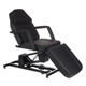 Косметологічна електрична кушетка Beauty Spa BD-8251 чорна - зображення 1
