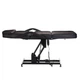 Косметологічна електрична кушетка Beauty Spa BD-8251 чорна - зображення 2