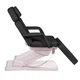 Косметологічна електрична кушетка Beauty Spa BR-6622 чорна - зображення 8