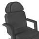 Косметологічна електрична кушетка Beauty Spa BR-6622 сіра - зображення 5