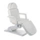 Косметологічна електрична кушетка Beauty Spa BR-6622 біла - зображення 1