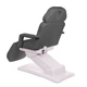 Косметологічна електрична кушетка Beauty Spa BR-6622 сіра - зображення 6