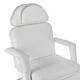 Косметологічна електрична кушетка Beauty Spa BR-6622 біла - зображення 2