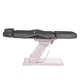 Косметологічна електрична кушетка Beauty Spa BR-6622 сіра - зображення 7