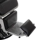 Перукарське крісло LUMBER BH-31823 чорне - зображення 8