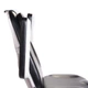 Крісло косметологічне електричне MODENA PEDI BD-8294 Black - зображення 7