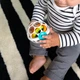 Игрушка-погремушка Baby Einstein Grip & Spin Oball (16765) - изображение 3