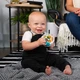 Игрушка-погремушка Baby Einstein Grip & Spin Oball (16765) - изображение 6