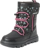 Чоботи Geox Willaboom з мембраною Amphibiox, 39 євро, Black Fuchsia - изображение 1