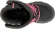 Чоботи Geox Willaboom з мембраною Amphibiox, 39 євро, Black Fuchsia - изображение 3