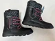 Чоботи Geox Willaboom з мембраною Amphibiox, 39 євро, Black Fuchsia - изображение 4