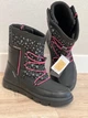 Чоботи Geox Willaboom з мембраною Amphibiox, 39 євро, Black Fuchsia - изображение 7