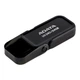 Флеш память USB A-Data AUV 240 64 GB USB 2.0 Black (35985_3605938) - изображение 1