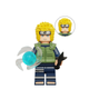 Набор фигурок Наруто 8 шт. для Lego (KDL814) - изображение 5