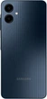 Мобільний телефон Samsung Galaxy A06 4/128GB Black (SM-A065) - зображення 5