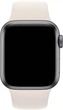 Ремешок Drobak Sport Band Premium для Apple Watch All Series 38/40/41mm Starlight M/L (818105) - изображение 3