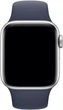 Ремешок Drobak Sport Band Premium для Apple Watch Series 10 / 11 46mm / Ultra 2 / Ultra 3 Cobalt Blue S/M (818107) - изображение 3