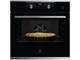 Духовой шкаф Electrolux - KODEF70X - изображение 1