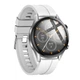 Смарт-часы Hoco Y7 Pro Smart sports watch(call version) Silver - изображение 2