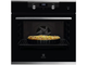 Духовой шкаф Electrolux - KODEF75X2 - изображение 1