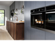 Духовой шкаф Electrolux - EOD6F77WV - изображение 7