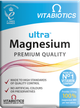 Suplement diety Vitabiotics Ultra Magnesium 375 mg 60 tabletek (5021265245697) - obraz 1