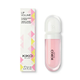 Блеск-крем для губ с эффектом увеличения объема Kiko Milano Lip Volume Plumping Effect №01 Tutu Rose - изображение 2