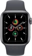 Ремешок Drobak Sport Band Premium для Apple Watch All Series 42/44/45/49mm Midnight S/M (818124) - изображение 3