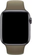 Ремешок Drobak Sport Band Premium для Apple Watch Series 10 / 11 46mm / Ultra 2 / Ultra 3 Cocoa S/M (818131) - изображение 3